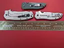 3 Kershaw Emerson Knives/PRE-OWNED/DS17989/96344/TSA