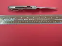 Spyderco Shaman G10 CPM 15V Knife/PRE-OWNED/DS17991/96351/TSA