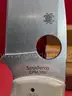 Spyderco Shaman G10 CPM 15V Knife/PRE-OWNED/DS17991/96351/TSA
