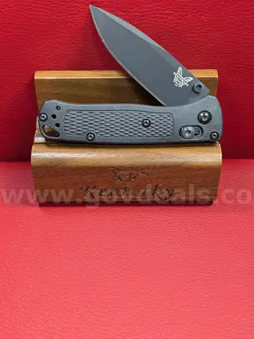 Benchmade 533 Mini Bugout S30V Knife/PRE-OWNED/DS17991/96350/TSA