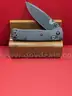 Benchmade 533 Mini Bugout S30V Knife/PRE-OWNED/DS17991/96350/TSA