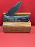 Benchmade 533 Mini Bugout S30V Knife/PRE-OWNED/DS17991/96350/TSA