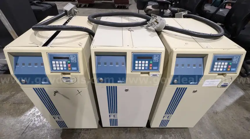 3 Best Power FERRUPS FE Series Power Supplies/PRE-OWNED/DS17908/96407/DSP