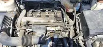 2007 CHEVY MALIBU LS/DS18005/96423/FLEET/KB1201