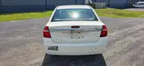 2007 CHEVY MALIBU LS/DS18005/96423/FLEET/KB1201
