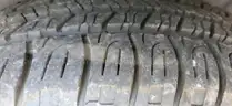 2007 CHEVY MALIBU LS/DS18005/96423/FLEET/KB1201