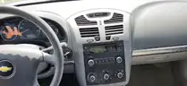 2007 CHEVY MALIBU LS/DS18005/96423/FLEET/KB1201