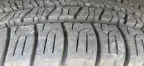 2007 CHEVY MALIBU LS/DS18005/96423/FLEET/KB1201