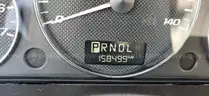 2007 CHEVY MALIBU LS/DS18005/96423/FLEET/KB1201