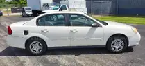 2007 CHEVY MALIBU LS/DS18005/96423/FLEET/KB1201