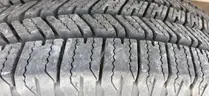 1998 FORD E-350 CLUB WAGON VAN/DS18005/96429/FLEET/KA8854