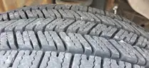 1998 FORD E-350 CLUB WAGON VAN/DS18005/96429/FLEET/KA8854