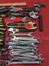 30.2 Pound Lot of Various Brand Hand Tools/PRE-OWNED/DS18010/96446/TSA
