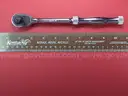 Mac Tools XRP9 3/8 Inch Ratchet/PRE-OWNED/DS18010/96445/TSA