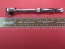 Mac Tools XRP9 3/8 Inch Ratchet/PRE-OWNED/DS18010/96445/TSA
