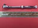 Mac Tools XRP9 3/8 Inch Ratchet/PRE-OWNED/DS18010/96445/TSA