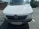 2005 Dodge Sprinter Van 3500 Diesel/DS18008/96460/KDLA/OFFSITE