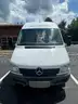 2005 Dodge Sprinter Van 3500 Diesel/DS18008/96460/KDLA/OFFSITE