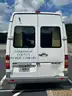 2005 Dodge Sprinter Van 3500 Diesel/DS18008/96460/KDLA/OFFSITE