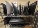 22 Dell Computer Monitors/PRE-OWNED/DS18015/96463/TSA
