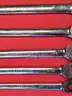 12 Craftsman Ratcheting Wrenches-Metric and SAE/PRE-OWNED/DS18015/96462/TSA