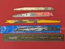 Blade-Dremel-Square Lot/PRE-OWNED/DS18015/96461/TSA
