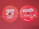 Blade-Dremel-Square Lot/PRE-OWNED/DS18015/96461/TSA