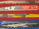 Blade-Dremel-Square Lot/PRE-OWNED/DS18015/96461/TSA