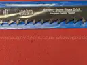 Blade-Dremel-Square Lot/PRE-OWNED/DS18015/96461/TSA