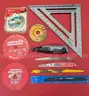 Blade-Dremel-Square Lot/PRE-OWNED/DS18015/96461/TSA
