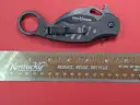 Fox Knives G10 N690Co Karambit/PRE-OWNED/DS18017/96519/TSA