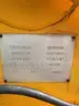 JCB 3CX Super Excavator/DS18002/96493/DMA/OFFSITE