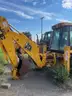 JCB 3CX Super Excavator/DS18002/96493/DMA/OFFSITE