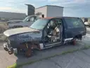 1993 Chevy 4x4 Blazer/DS18002/96488/DMA/OFFSITE