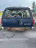 1993 Chevy 4x4 Blazer/DS18002/96488/DMA/OFFSITE