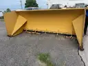 Pro Tech Snow Plow IS10L/DS18002/96487/DMA/OFFSITE
