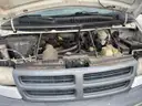 2000 Dodge RAM 1500 Van/DS18002/96492/DMA/OFFSITE