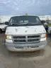 2000 Dodge RAM 1500 Van/DS18002/96492/DMA/OFFSITE