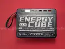 MOVESPEED Z70 70000mAh High Capacity Portable Power Bank/PRE-OWNED/DS18019/96550/TSA