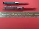 2 OTF Knives/PRE-OWNED/DS18019/96548/TSA