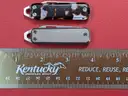 2 James Brand Elko 12C27 Pocket Knives/PRE-OWNED/DS18019/96547/TSA
