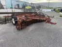 Disc Plow/DS18002/96465/DMA/OFFSITE