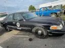 1999 Crown Victoria/DS18002/96477/DMA/OFFSITE