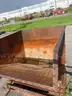 Two Dump Bins/DS18002/96480/DMA/OFFSITE