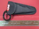 P-Line Fishing Pliers with Sheath/PRE-OWNED/DS18022/96553/TSA