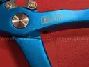 P-Line Fishing Pliers with Sheath/PRE-OWNED/DS18022/96553/TSA