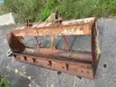 TUFLINE Three Point Box and Salt Dogg Attachment/DS18002/96475/DMA/OFFSITE