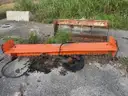 TUFLINE Three Point Box and Salt Dogg Attachment/DS18002/96475/DMA/OFFSITE