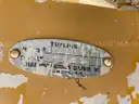 TUFLINE Three Point Box and Salt Dogg Attachment/DS18002/96475/DMA/OFFSITE