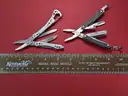7 Leatherman Mini Multi-Tools/PRE-OWNED/DS18023/96561/TSA